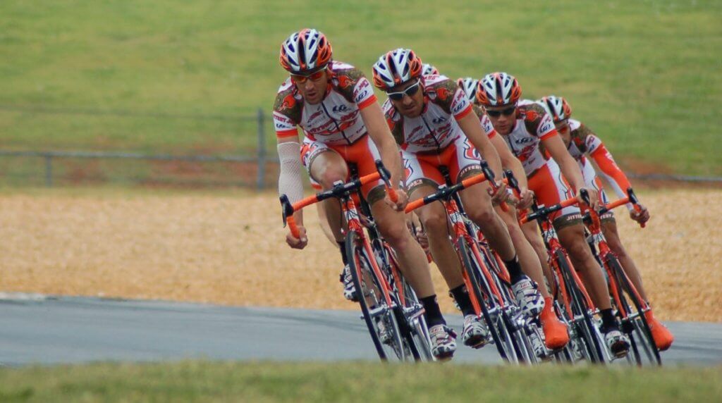 Pawel Slowikowski - 3 - Cycling Team