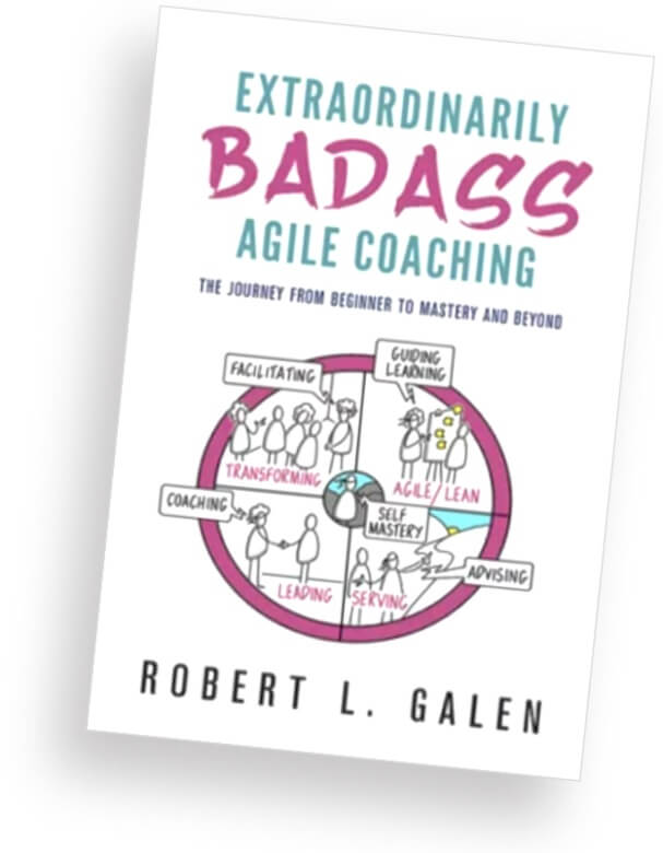 Agile Coach Camp North America - October 2023 ⋆ DC